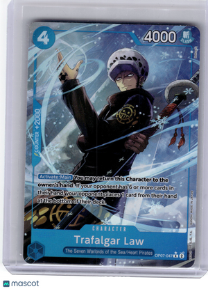 Descriptive image text