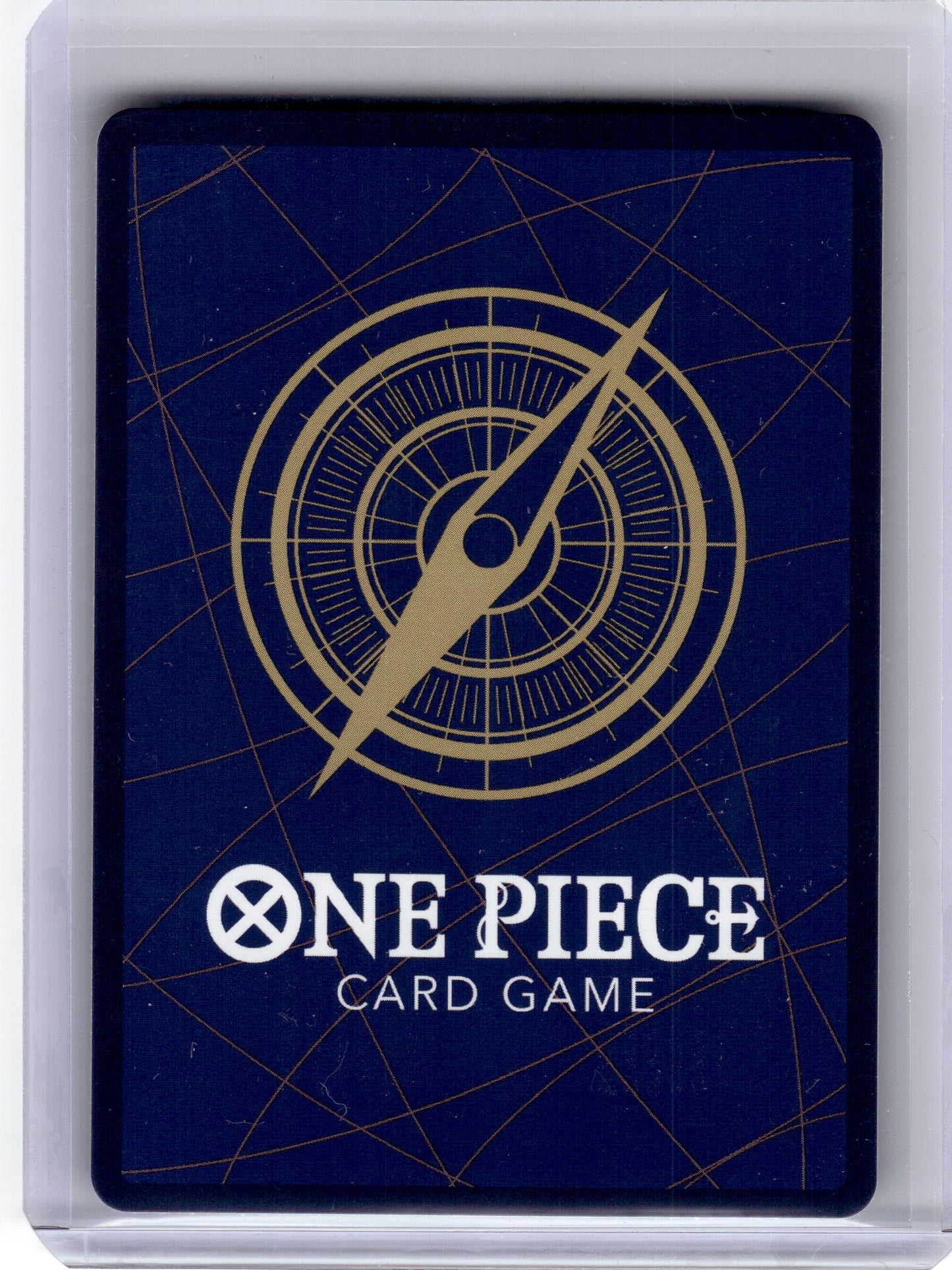 2025 One Piece CCG—Monkey D. Luffy #OP10-111 Royal Blood—