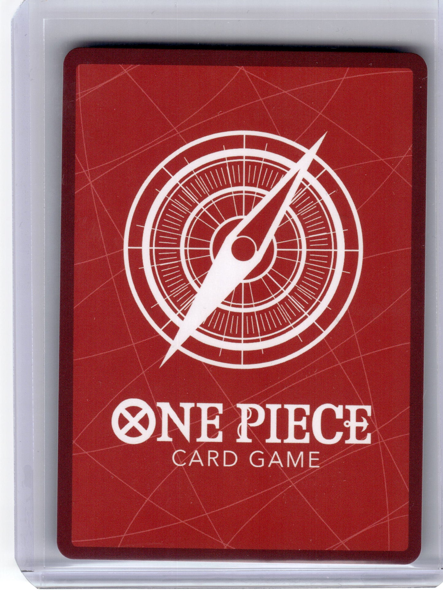 2023 One Piece CCG—Queen #OP04-040 Kingdom of Intrigue—Leader Foil