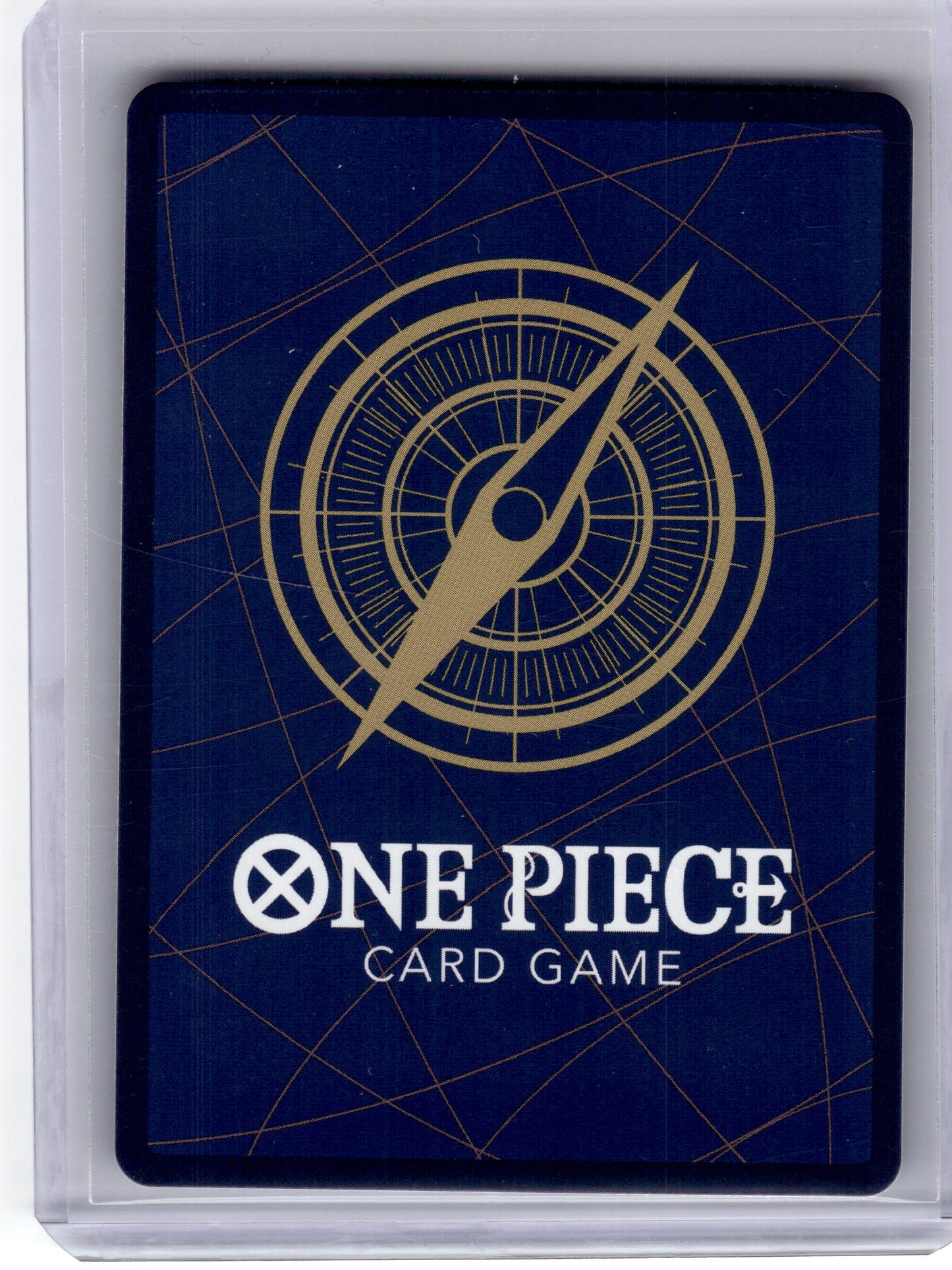 2024 One Piece CCG—Charlotte Linlin #OP11-073 A Fist of Divine Speed—Rare Foil