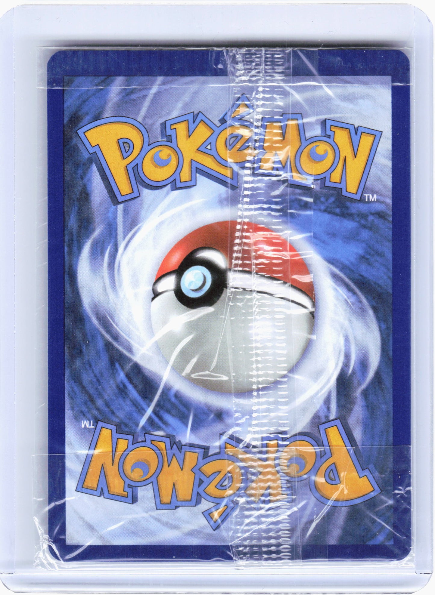 2023 Pokemon—Mewtwo #52 Scarlet & Violet—Black Star Promo Holo