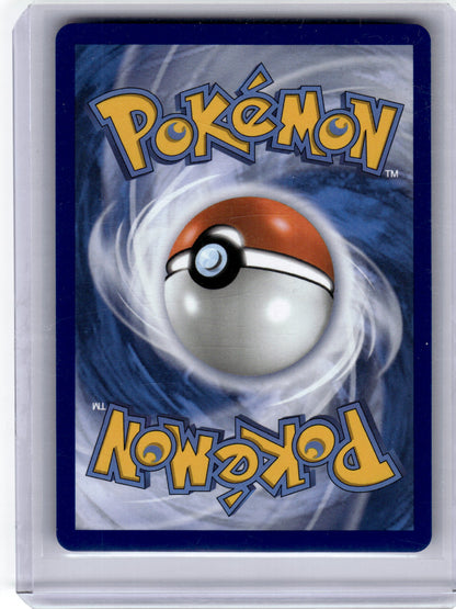 2025 Pokemon—Oricorio EX #24 Mega Evolution—Black Star Promo Holo Near Mint