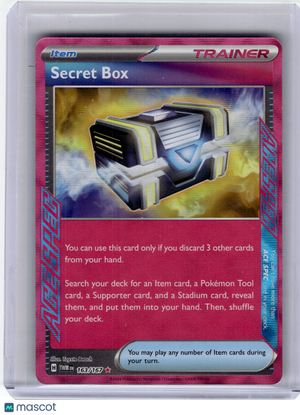 Descriptive image text