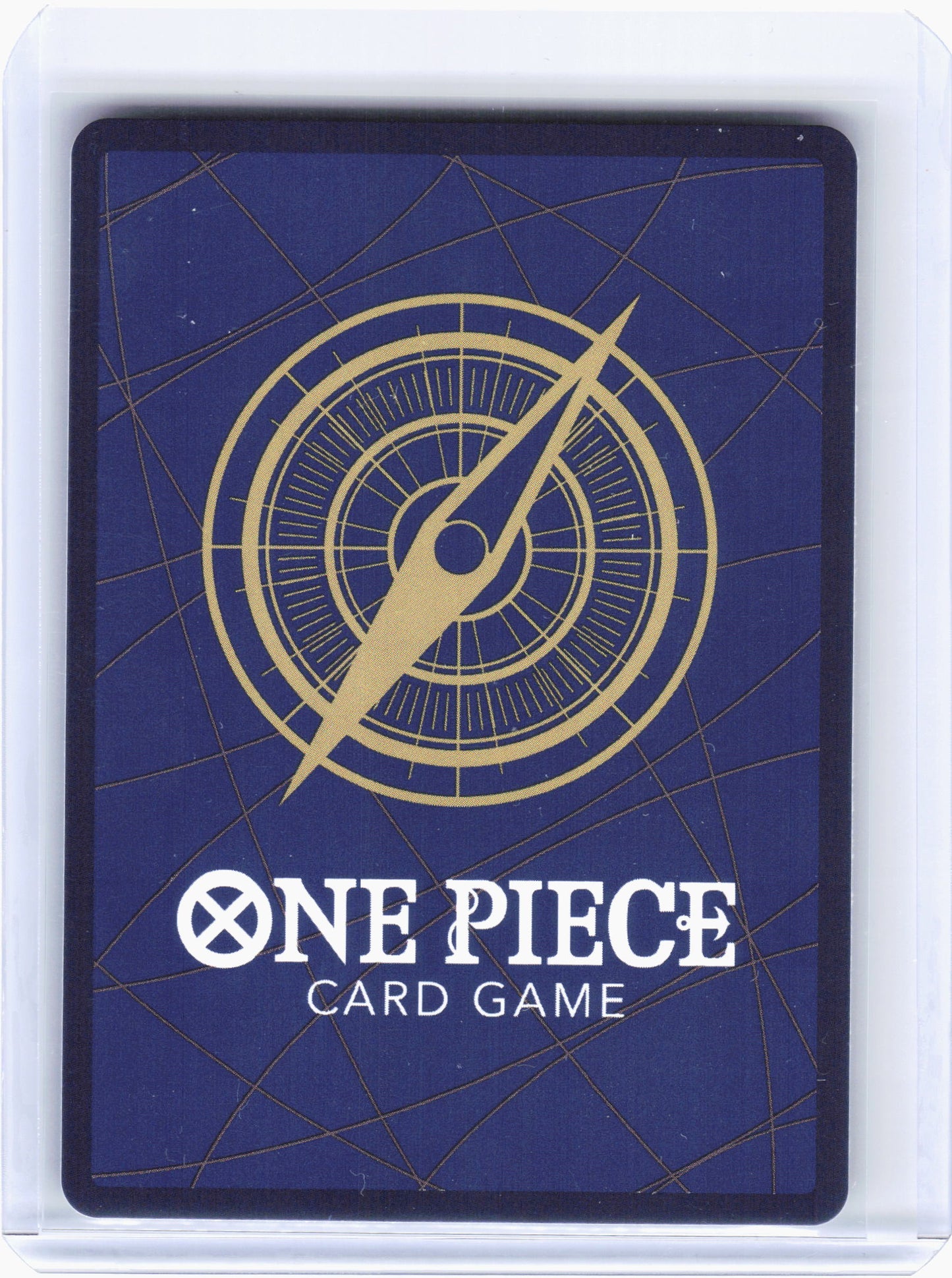 2025 One Piece—Otama #PRB02-016 The Best Vol. 2 (Premium)—Rare Foil Alt Art