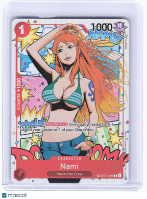 Descriptive image text