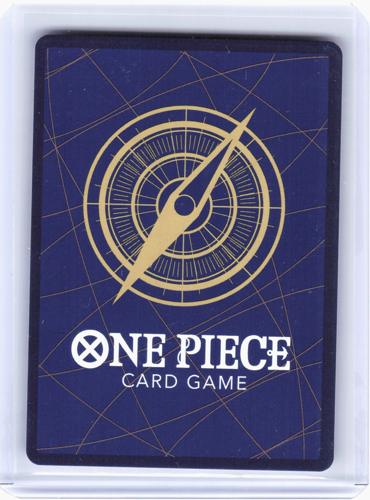 2025 One Piece—Sabo #PRB02-014 The Best Vol. 2 (Premium)—Super Rare Foil