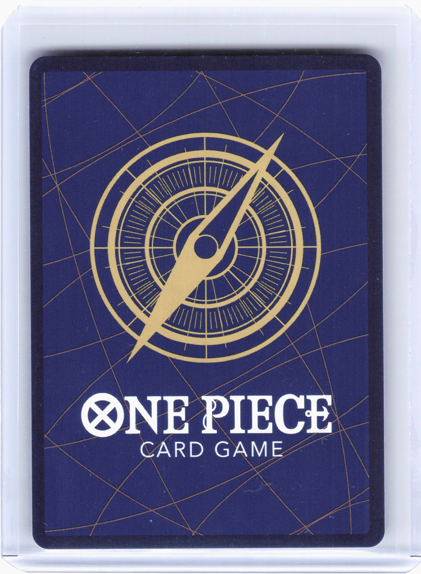 2025 One Piece—Sabo #PRB02-014 The Best Vol. 2 (Premium)—Super Rare Foil