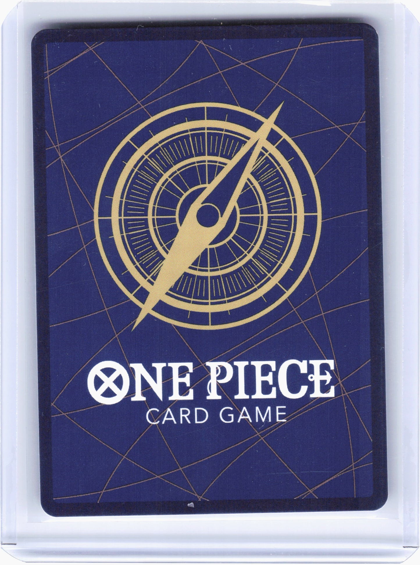 2025 One Piece—Marco #PRB02-008 The Best Vol. 2 (Premium)—Super Rare Foil