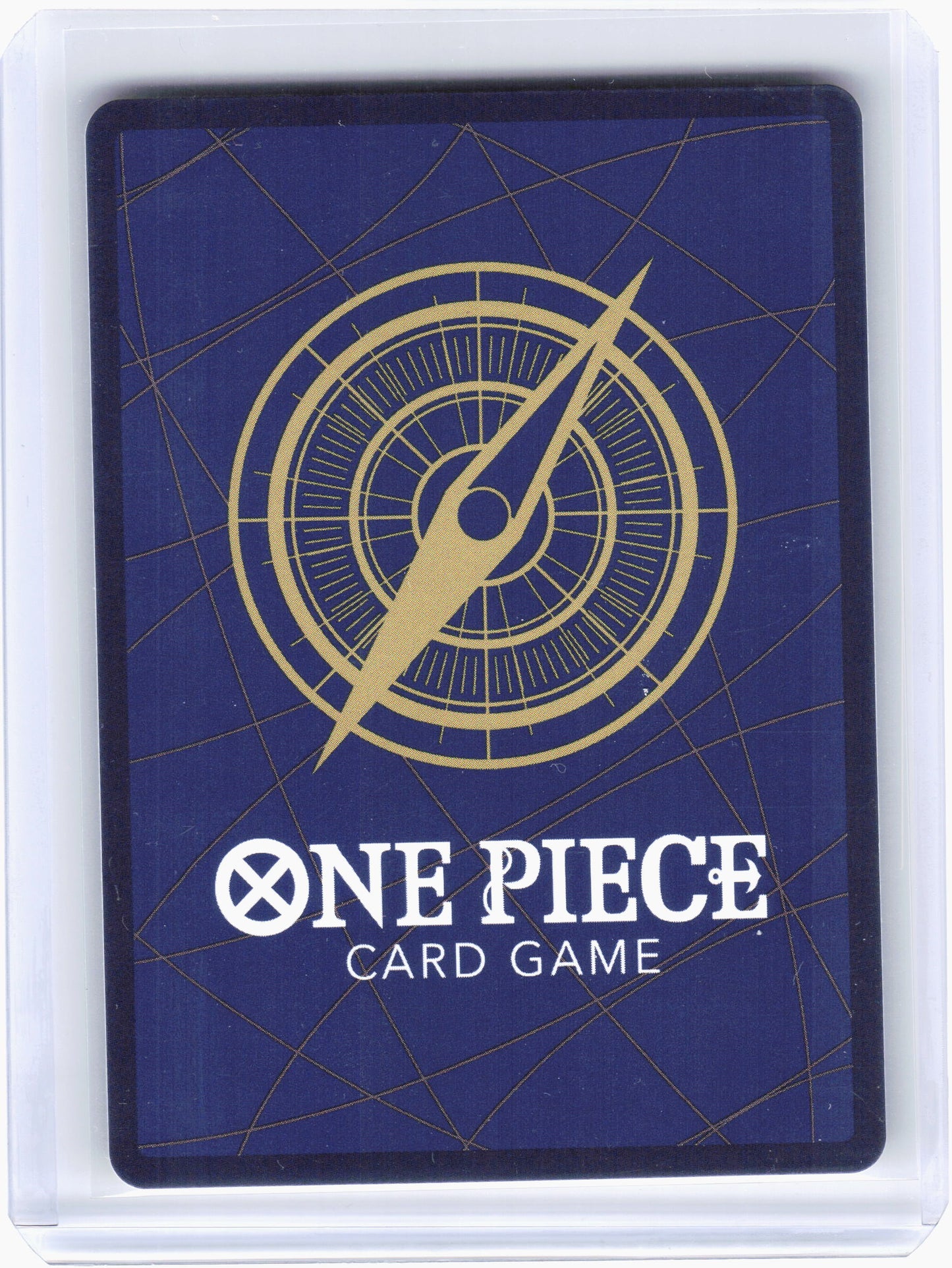 2025 One Piece—Mr. 2 Bon Kurei (Bentham) #EB01-061 The Best Vol. 2 (Premium)—SEC