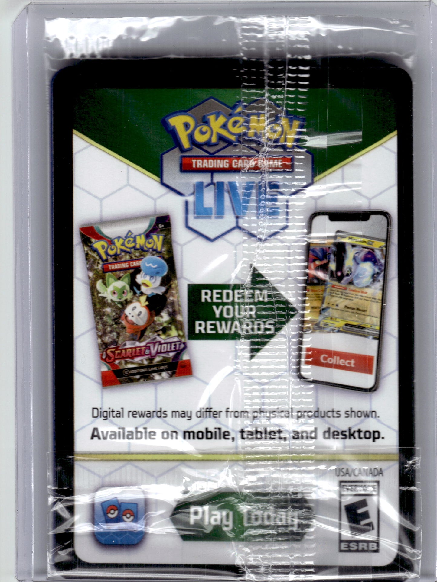 2025 Pokemon—Lillie's Clefairy EX #195 Scarlet & Violet—Black Star Promo(Sealed)