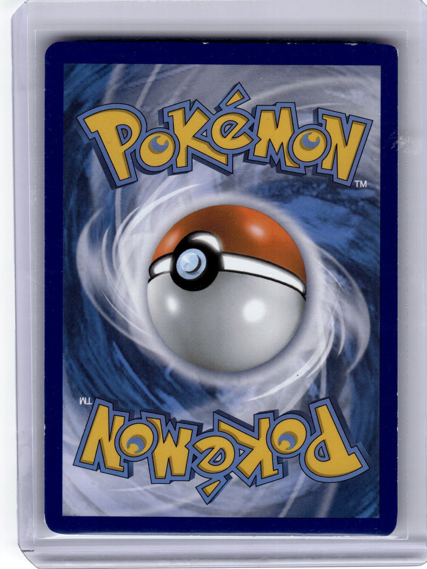 2015 Pokemon—Houndoom EX #153 XY BREAKthrough—Ultra Rare Holo Heavily Played