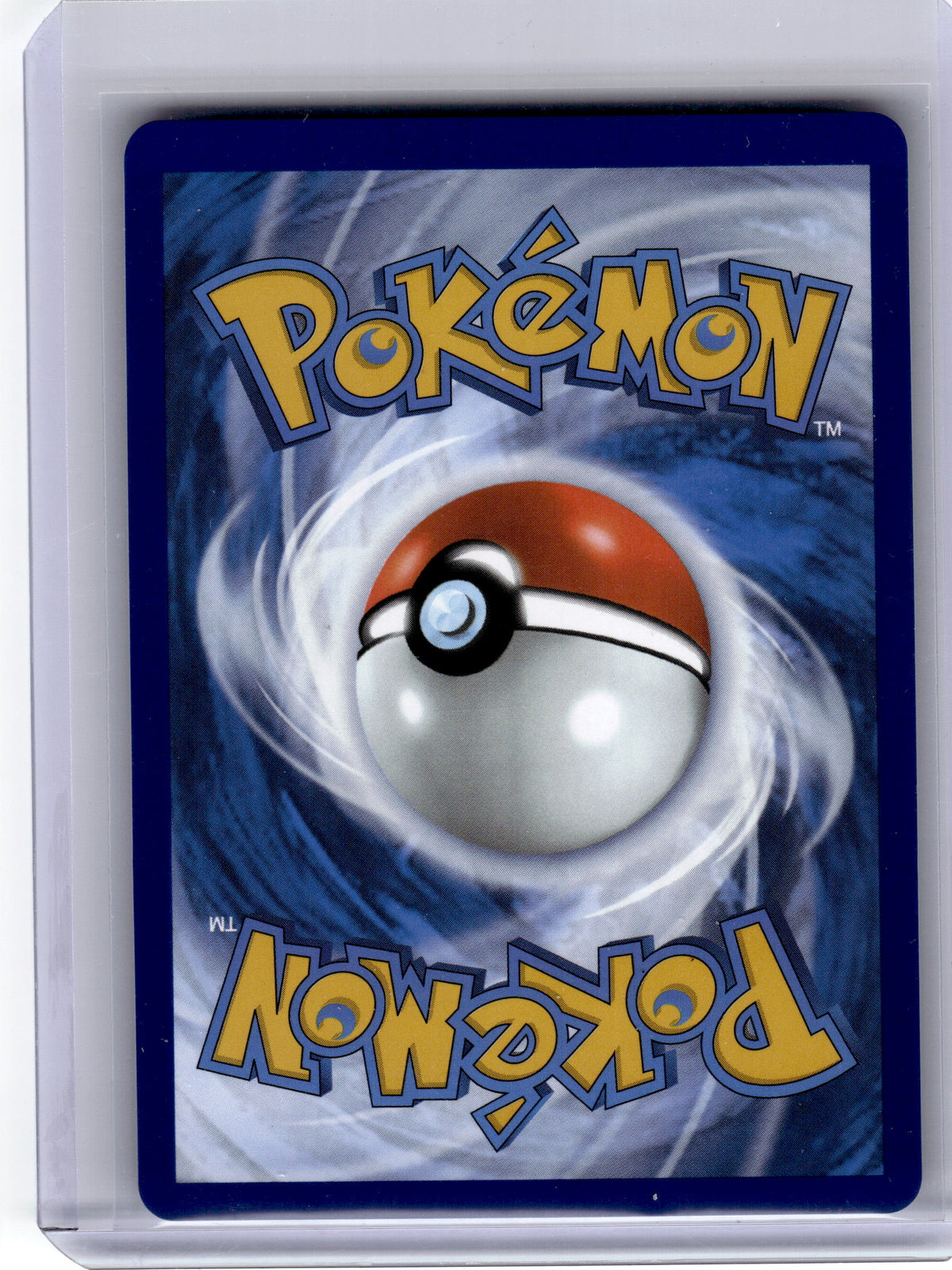 2025 Pokemon—Swanna #26/86 White Flare— Near Mint (Masterball)