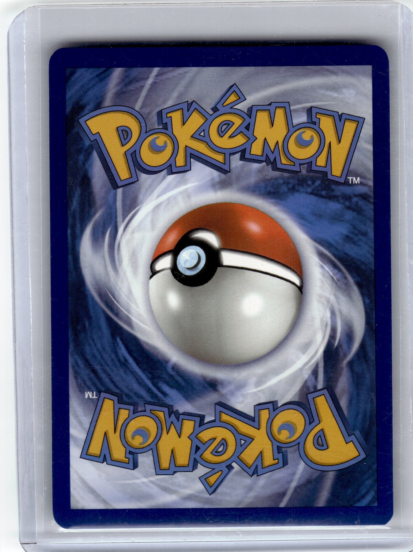 2023 Pokemon—Mew EX #151 Scarlet & Violet 151—Double Rare Holo Near Mint