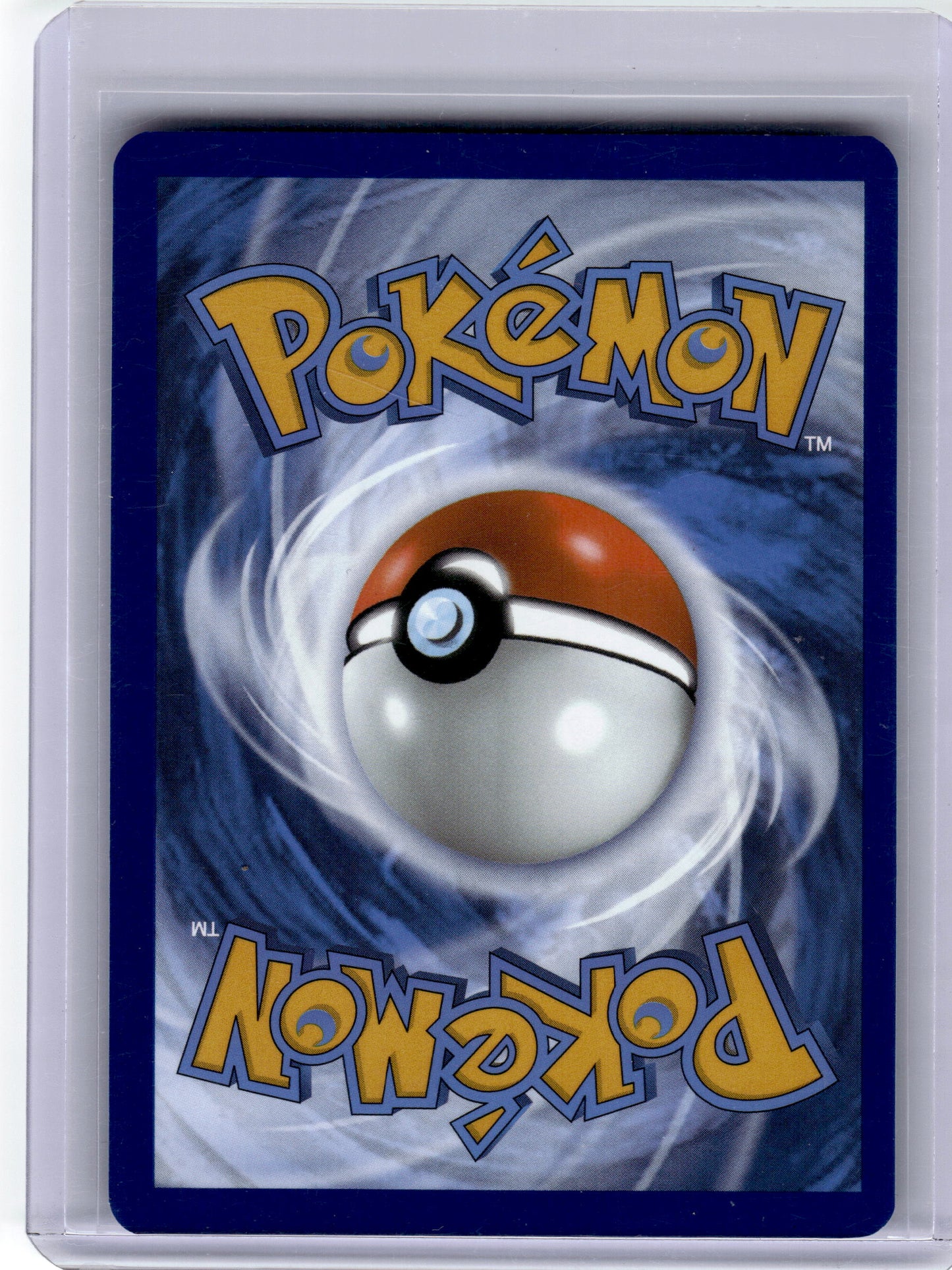 2025 Pokemon—Vullaby #144 White Flare—Illustration Rare Near Mint