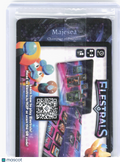 2024 Elestrals—Majesea, Champion of Poseidon #FST-123—Holo (Box Topper) [Sealed]