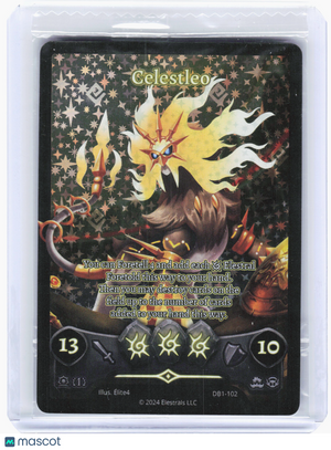 Descriptive image text