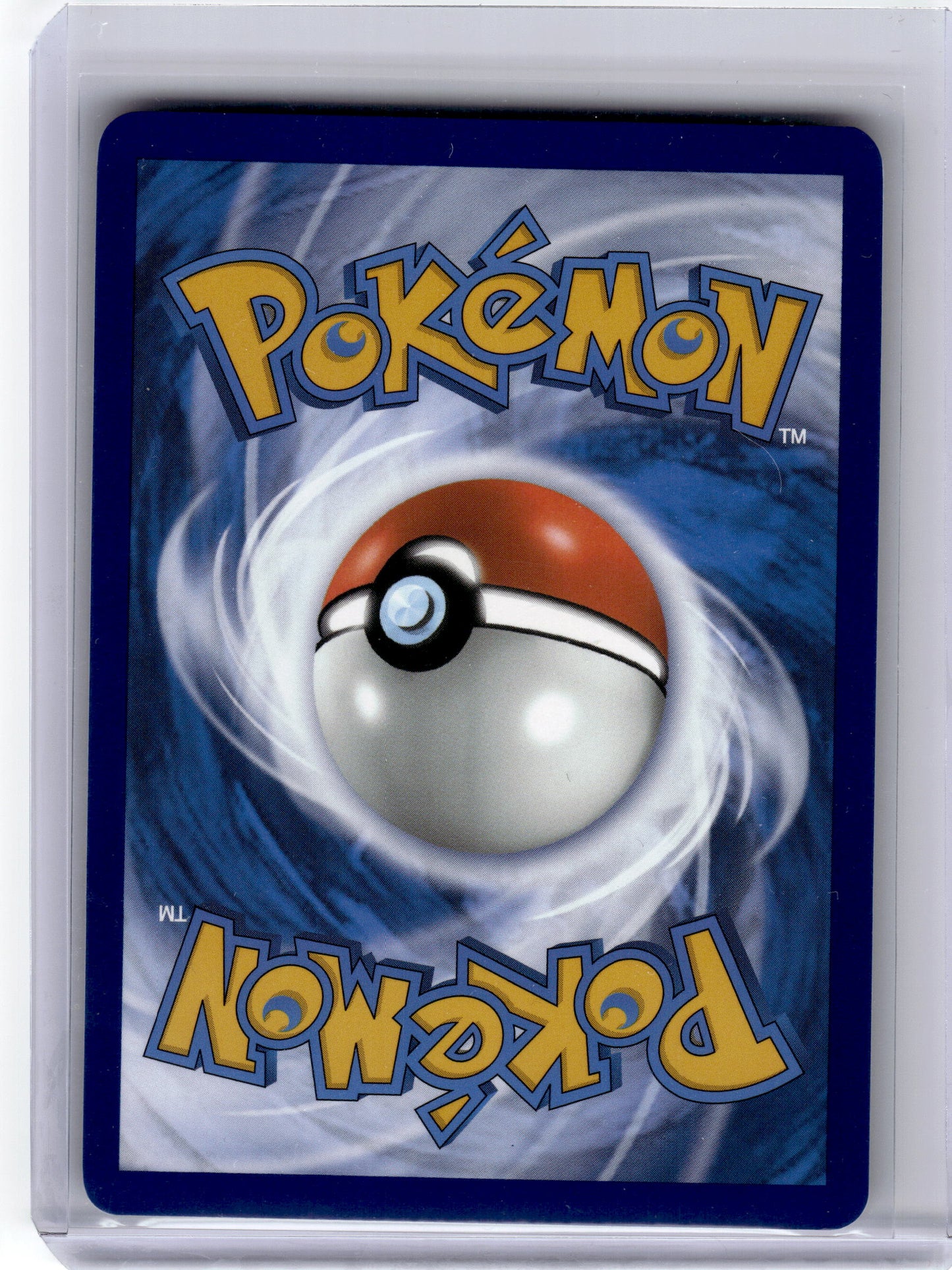 2023 Pokemon—Skeledirge EX #272 Paldea Evolved—Hyper Rare Gold Near Mint