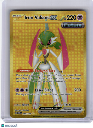 Descriptive image text