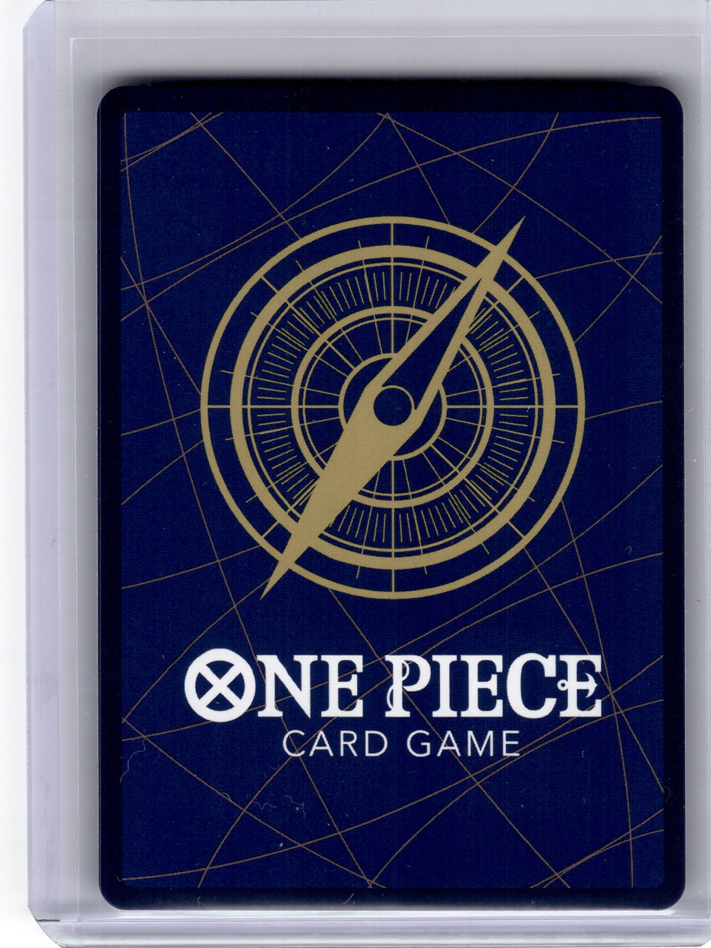 2023 One Piece Card Game—Kaido #OP04-044 Kingdoms of Intrigue—Super Rare Alt Art