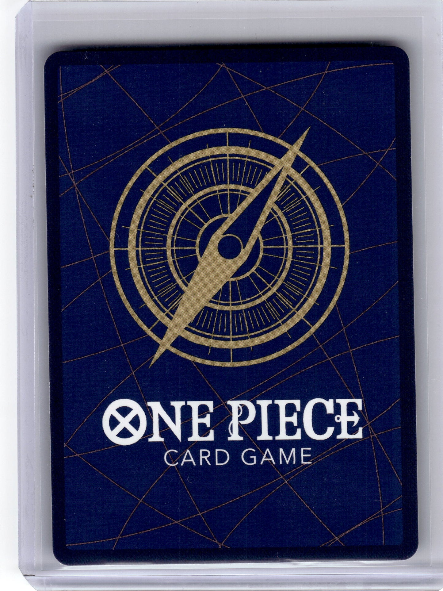 2025 One Piece—Donquixote Doflamingo #OP10-071 Royal Blood—Super Rare Alt Art