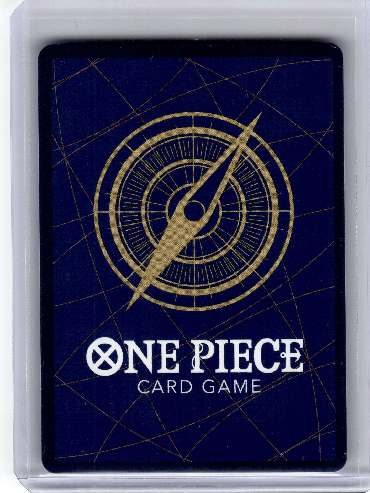 2023 One Piece—Brannew #OP03-089 The Best Vol. 1 (Premium)—Rare Foil Alt Art