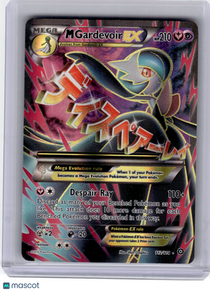 Descriptive image text