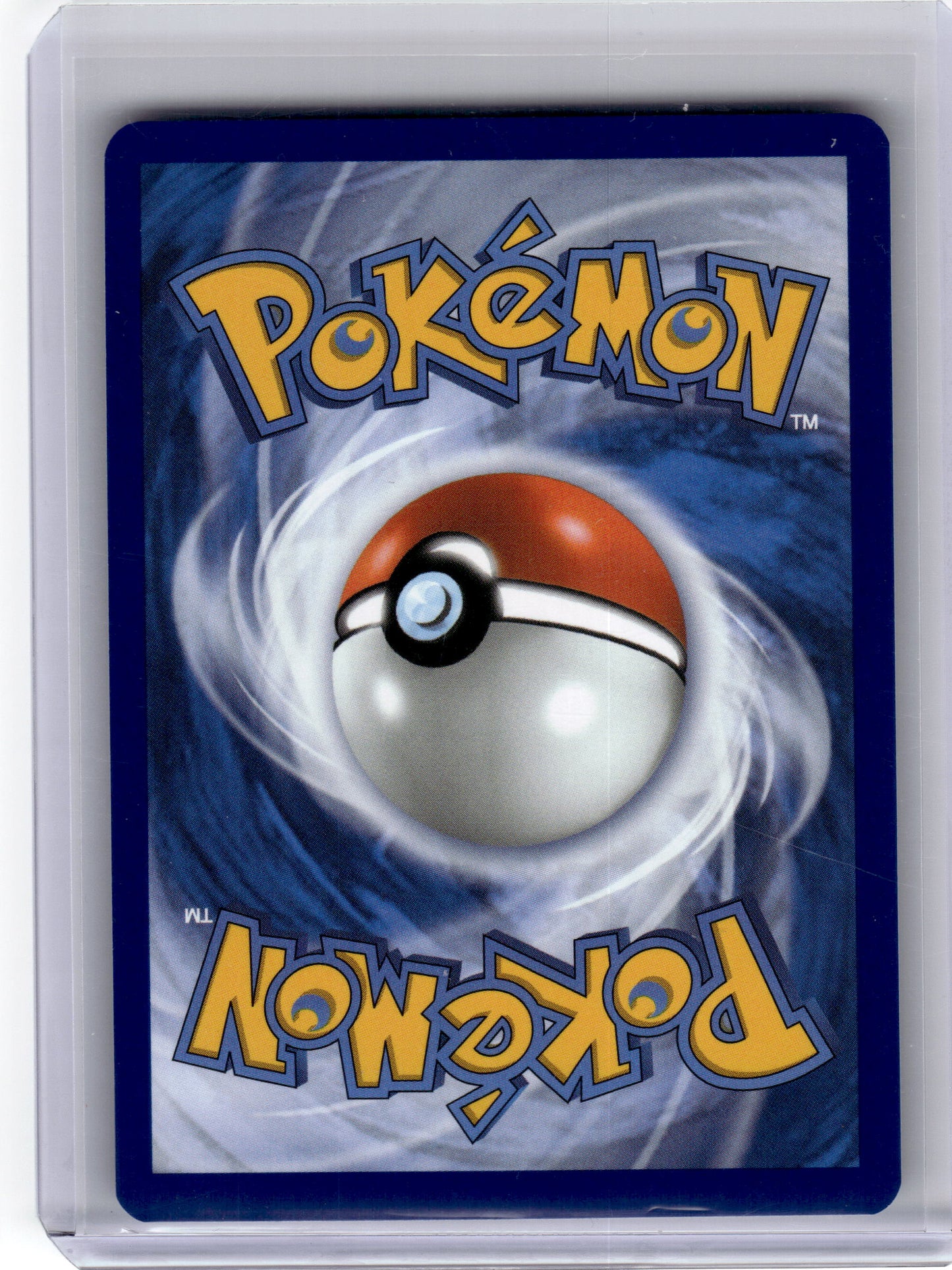 2024 Pokemon—Castform Sunny Form #195 Surging Sparks—Illustration Rare Holo