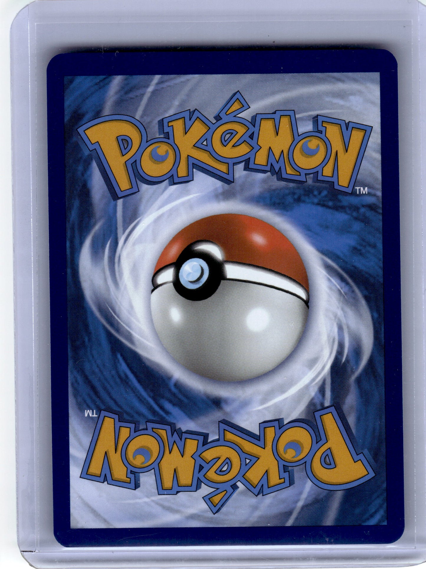 2025 Pokemon—Team Rocket's Wobbuffet #203 Scarlet & Violet—Black Star Promo Holo