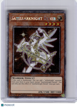 Descriptive image text