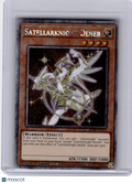 2025 YuGiOh!—Satellarknight Deneb #RA04-EN227 Quarter Century Stampede— 1st Ed.