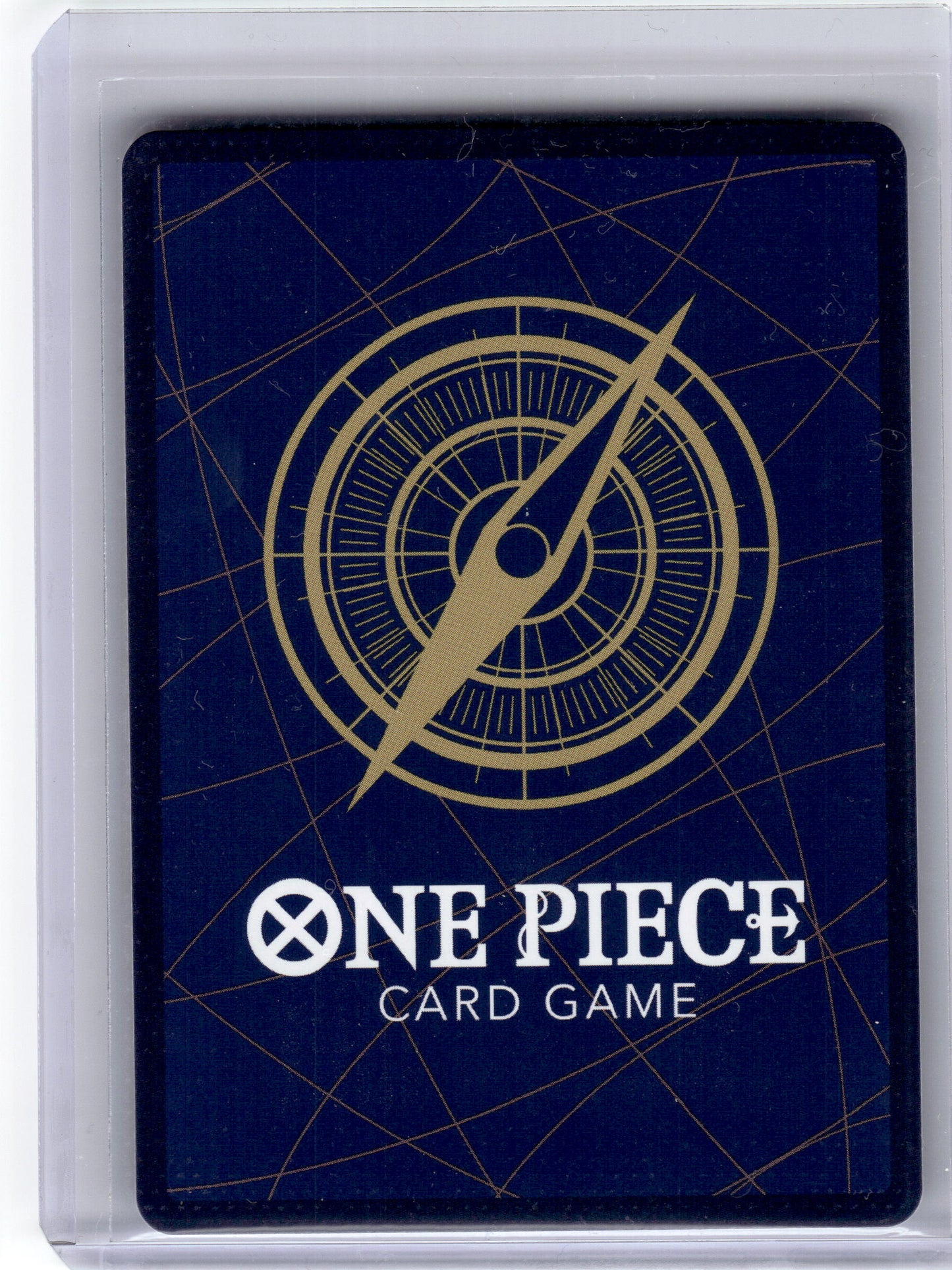 2025 One Piece Card Game—Perona #OP12-034 Legacy of the Master—Secret Rare Holo