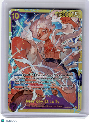 Descriptive image text