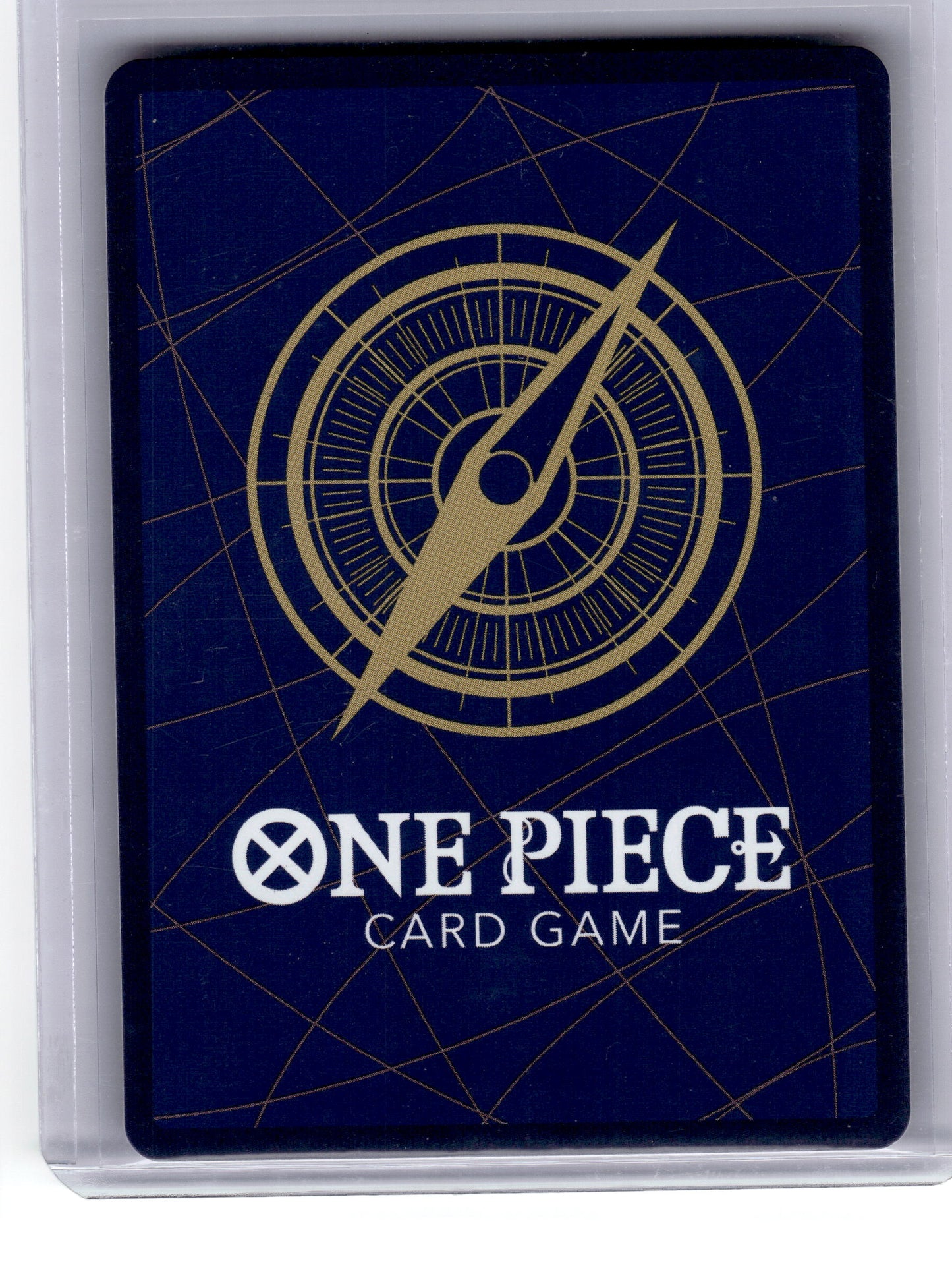 2025 One Piece CCG—Jewelry Bonney #OP12-118 Legacy of the Master—Secret Rare