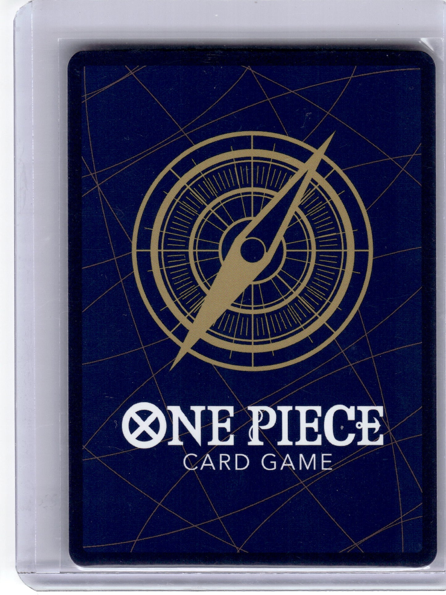 2025 One Piece CCG—Jewelry Bonney OP12-118 Legacy of the Master—Secret Rare Foil