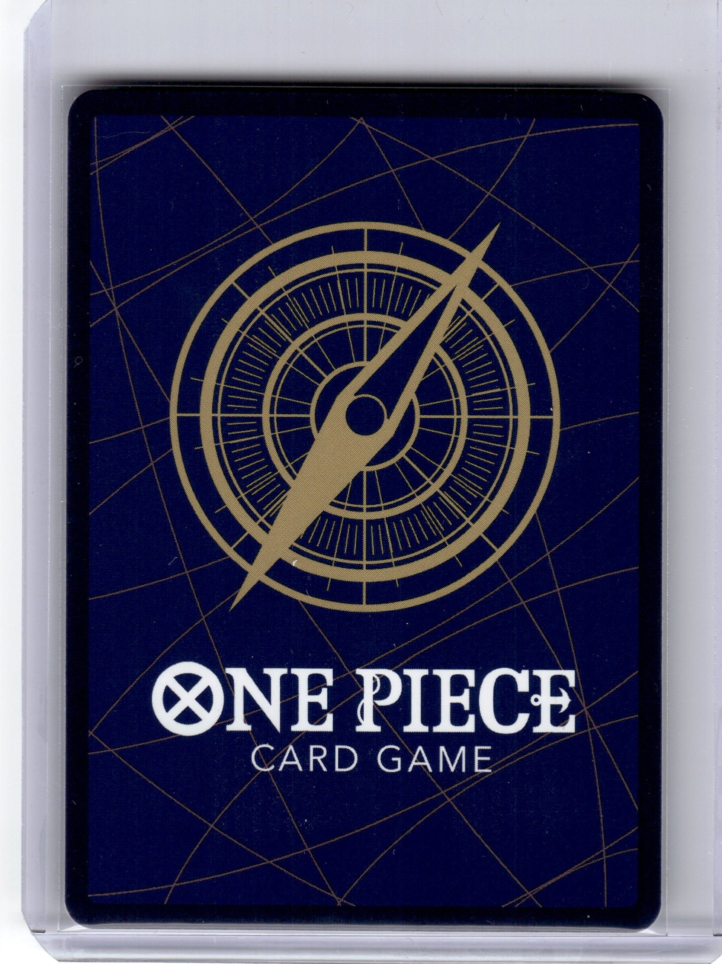 2025 One Piece CCG—Jewelry Bonney OP12-118 Legacy of the Master—Secret Rare Foil