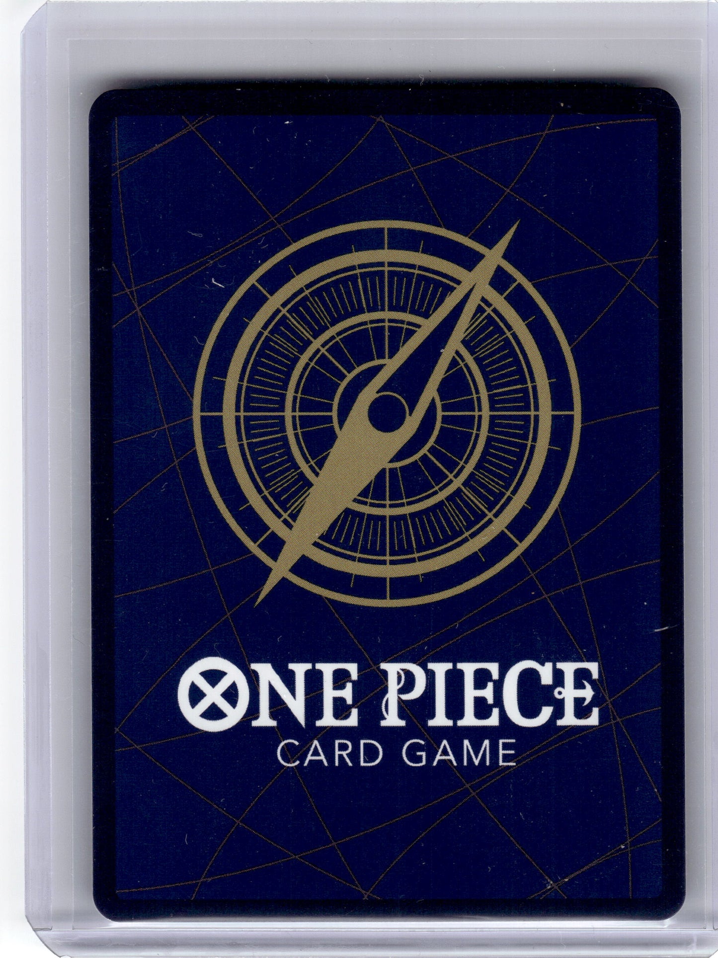 2025 One Piece CCG—We Are! #EB02-020 Anime 25th Collection—Rare Non Holo