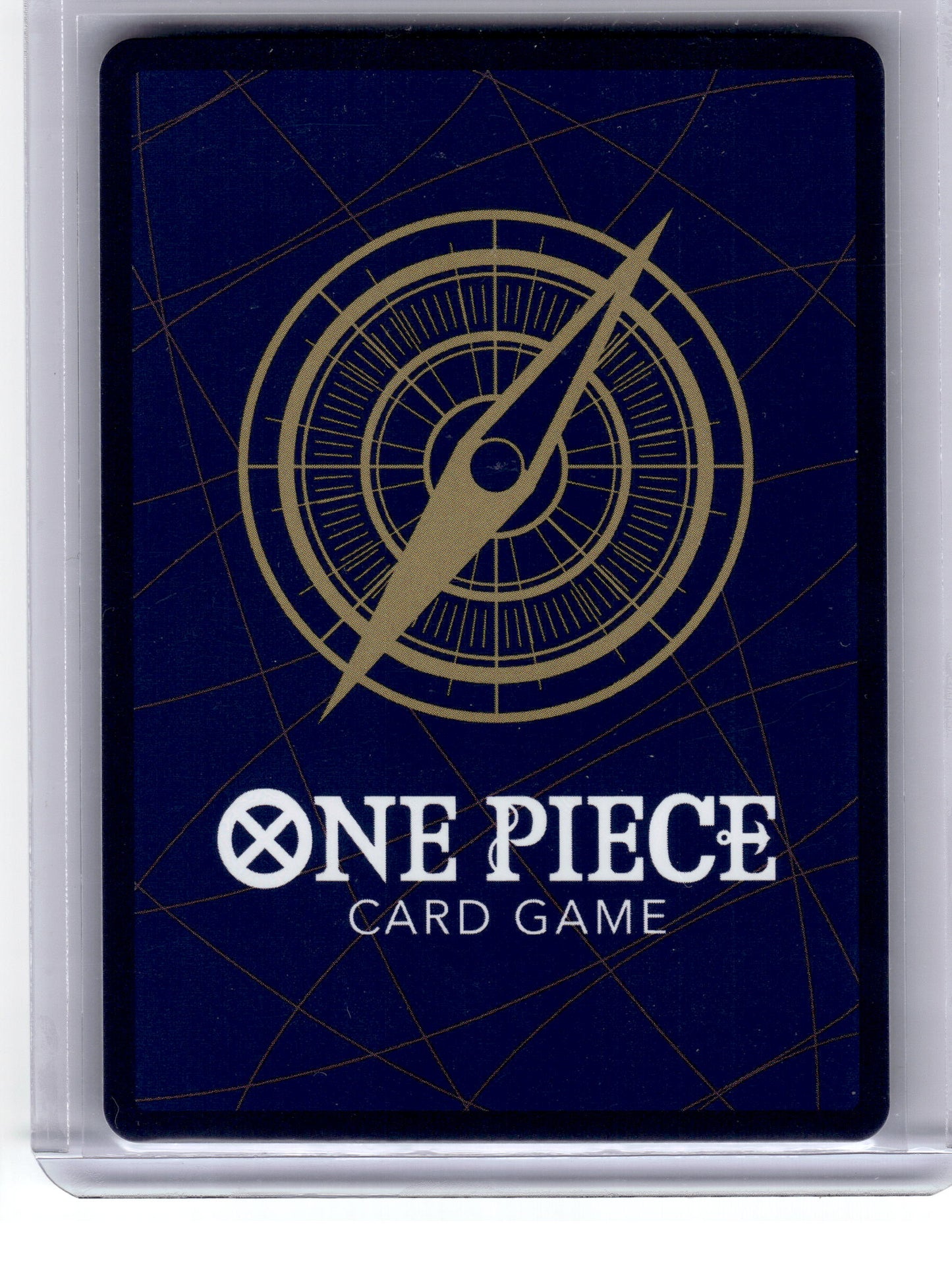 2023 One Piece—Trafalgar Law #PRB02-002 The Best Vol. 2 (Premium)— SR Alt Art