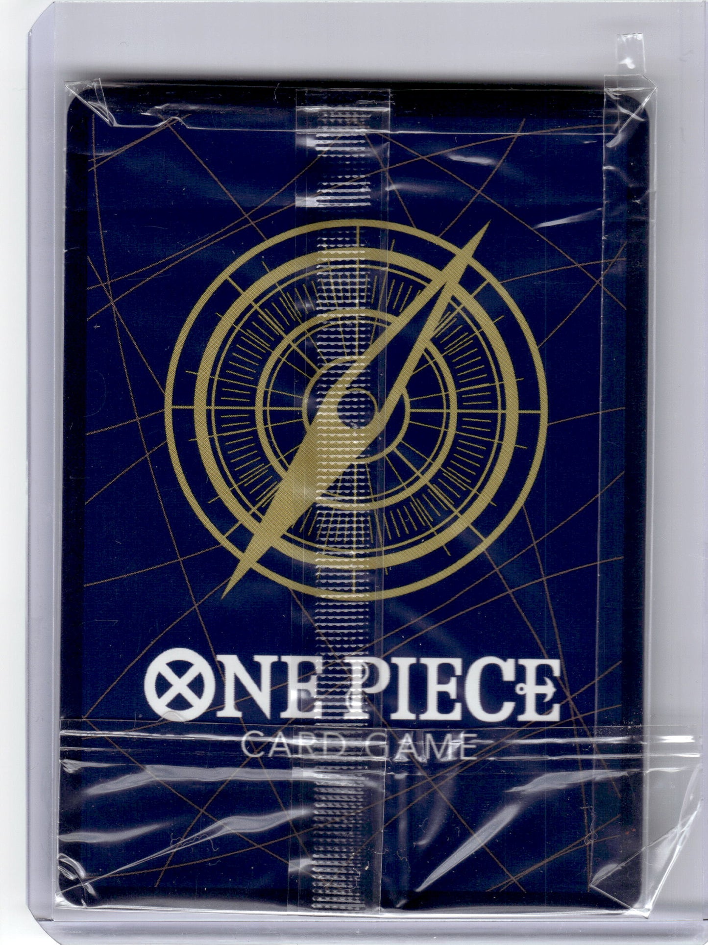 2024 One Piece—Roronoa Zoro #P-045 OP06 Pre-Release Tournament—[Winner] (Sealed)