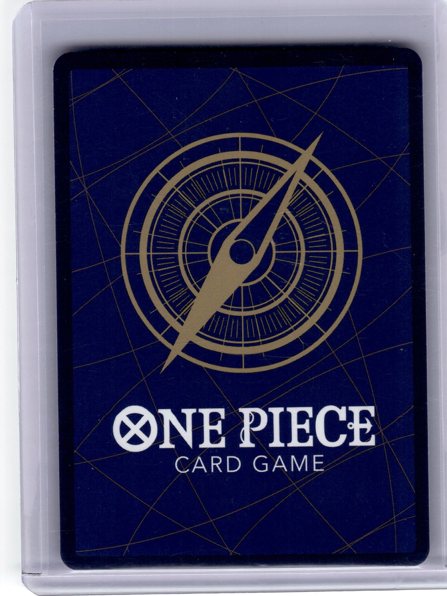 2023 One Piece—Zoro-Juurou #OP05-067 Awakening of the New Era—Rare Foil Alt Art