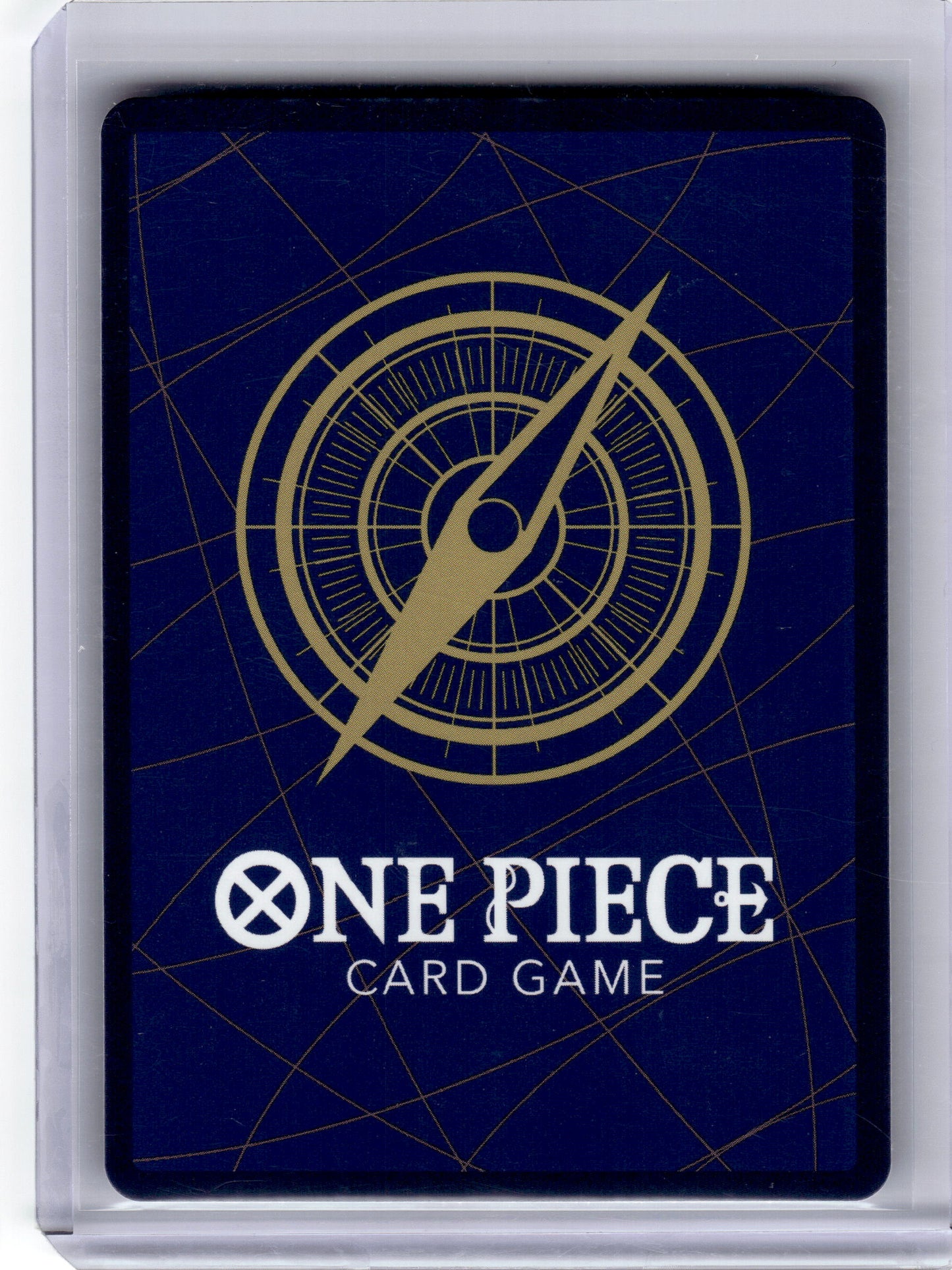 2024 One Piece—Jewelry Bonney #OP07-026 500 Years in the Future—SR Foil Alt Art