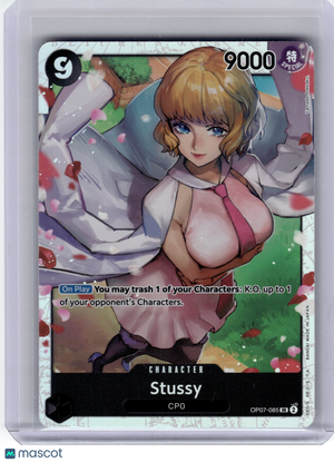 Descriptive image text