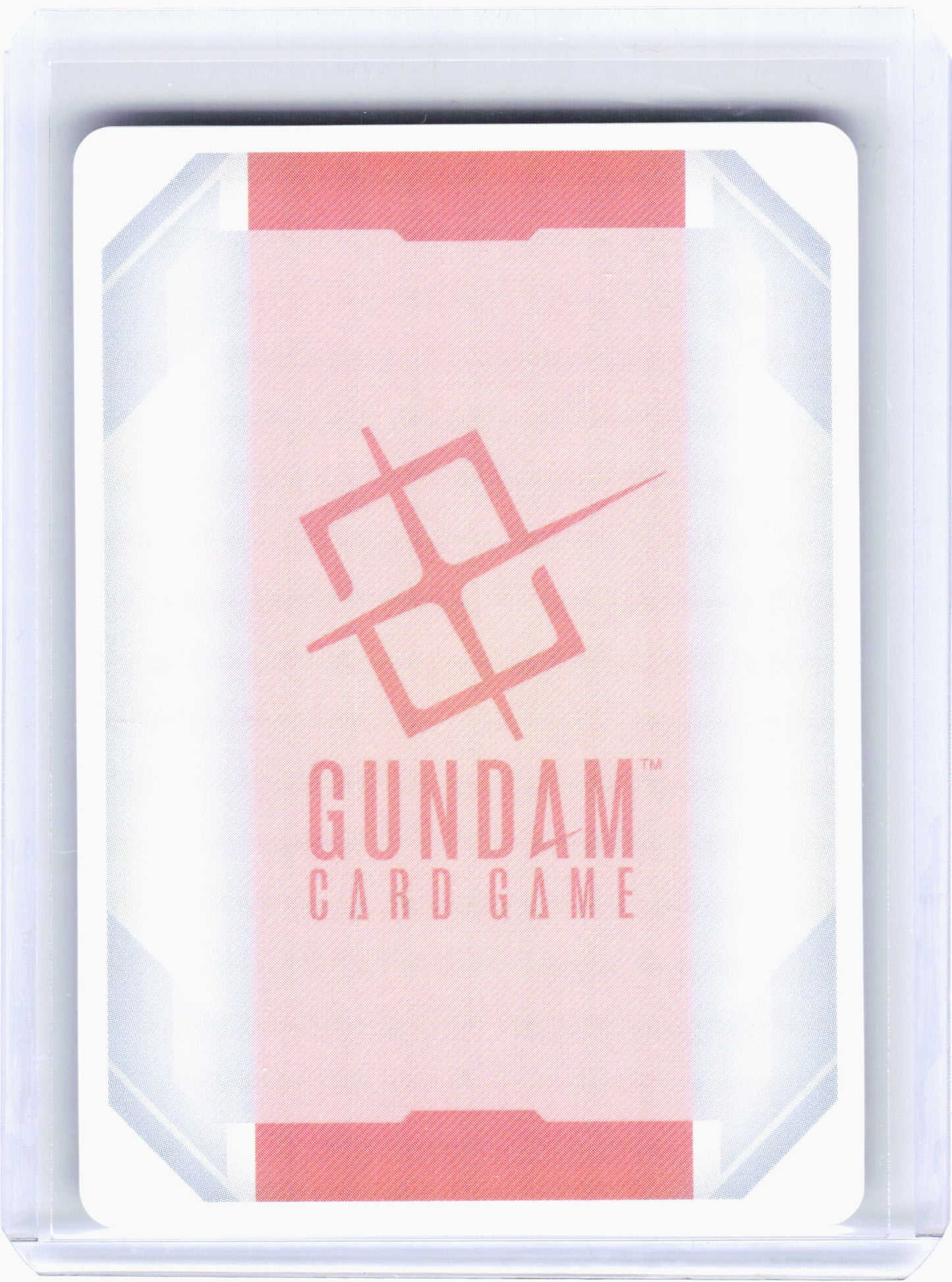 2025 Gundam Card Game—Resource #R-018 Dual Impact (GD02)—Common+ Holo