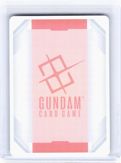 2025 Gundam Card Game—Resource #R-018 Dual Impact (GD02)—Common+ Holo