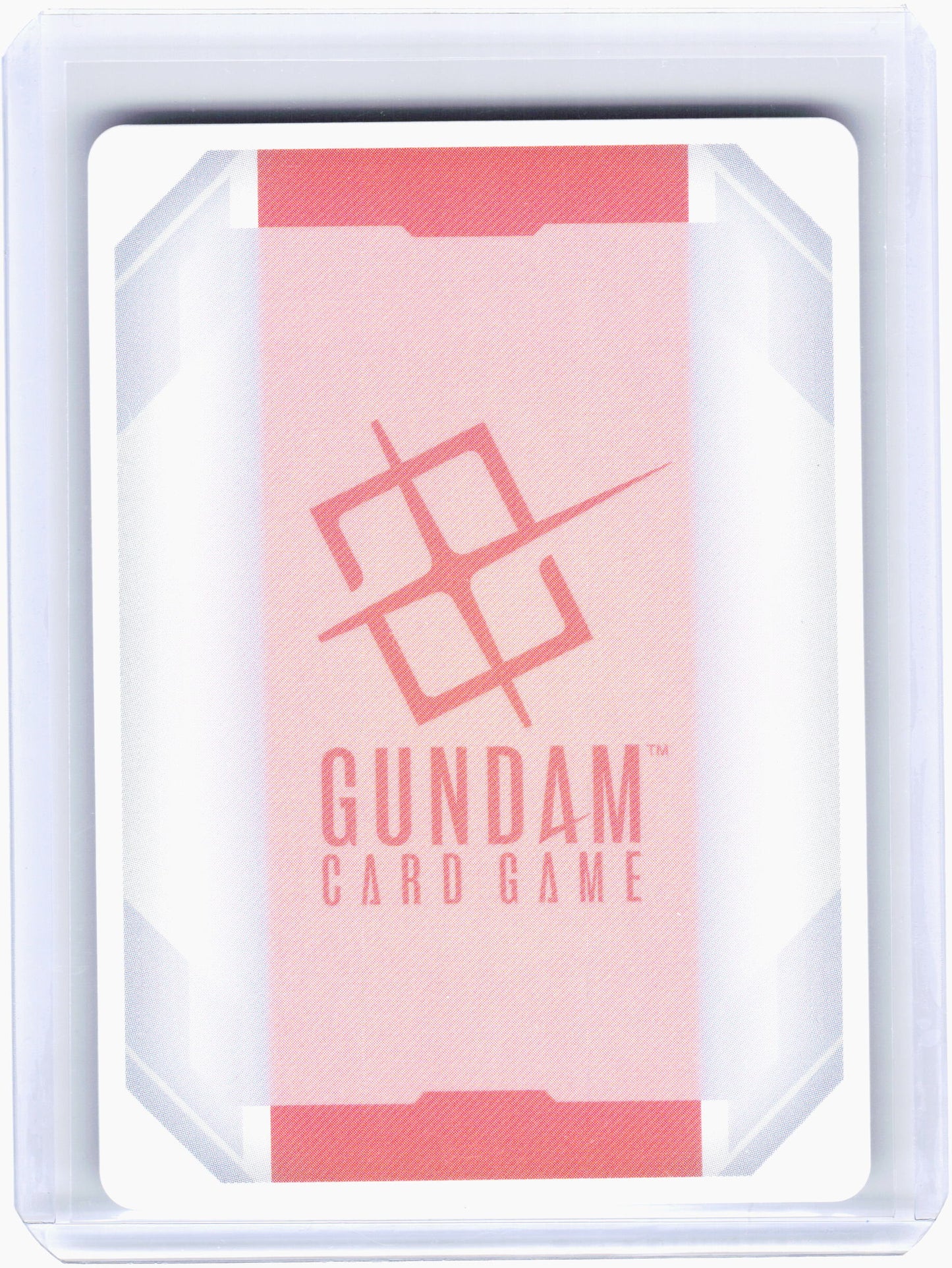 2025 Gundam CG—Resource (Mobile Suit Gundam) #RP-003 Promo Resource Tokens—Foil