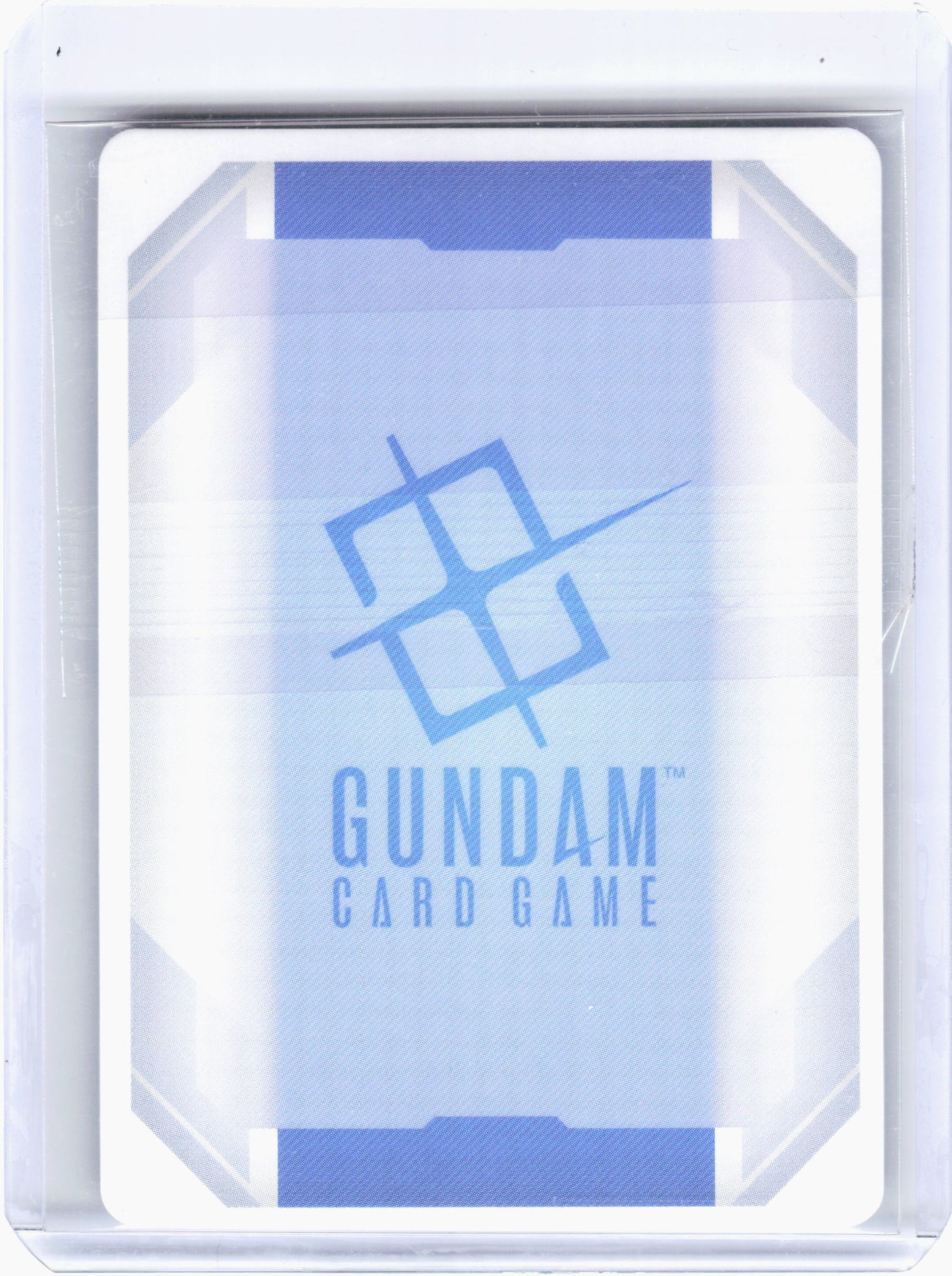 2025 Gundam CG—Overflowing Affection #GD01-118 Gundam Promo Cards—Foil [Sealed]