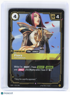 Descriptive image text