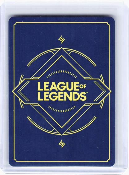 2025 Riftbound TCG—Fiora - Victorious #232/298 Origins (OGN)—Rare Foil