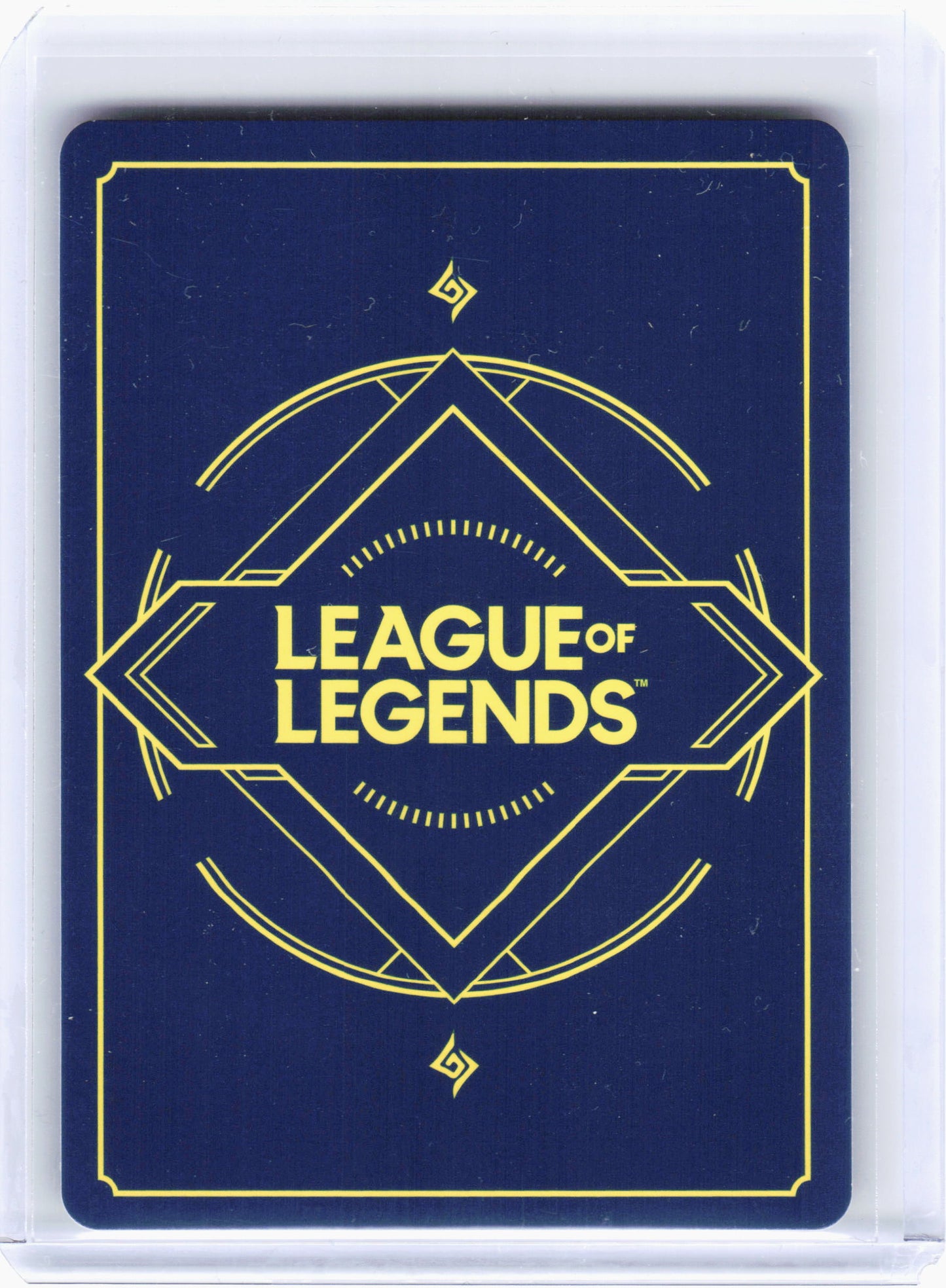 2025 Riftbound TCG—Sett - Brawler #164/298 Origins (OGN)—Epic Foil