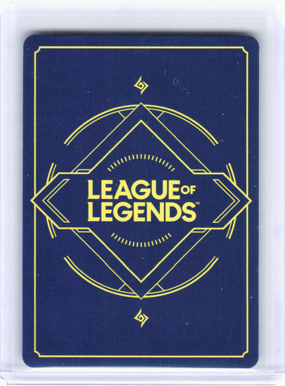 2025 Riftbound TCG—Miss Fortune - Buccaneer #193a Origins—Showcase Holo(Alt Art)