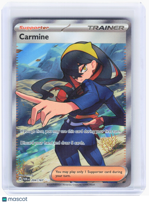 Descriptive image text